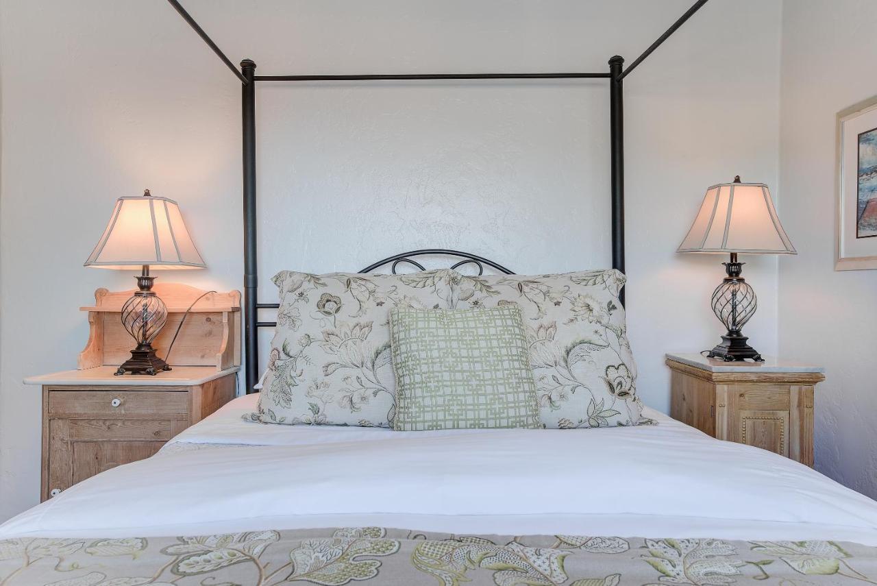 Sandpiper Inn Carmel-by-the-Sea Exterior foto